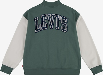 LEVI'S ® - Chaqueta de entretiempo en verde