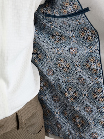 Regular fit Giacca da completo di Next in grigio