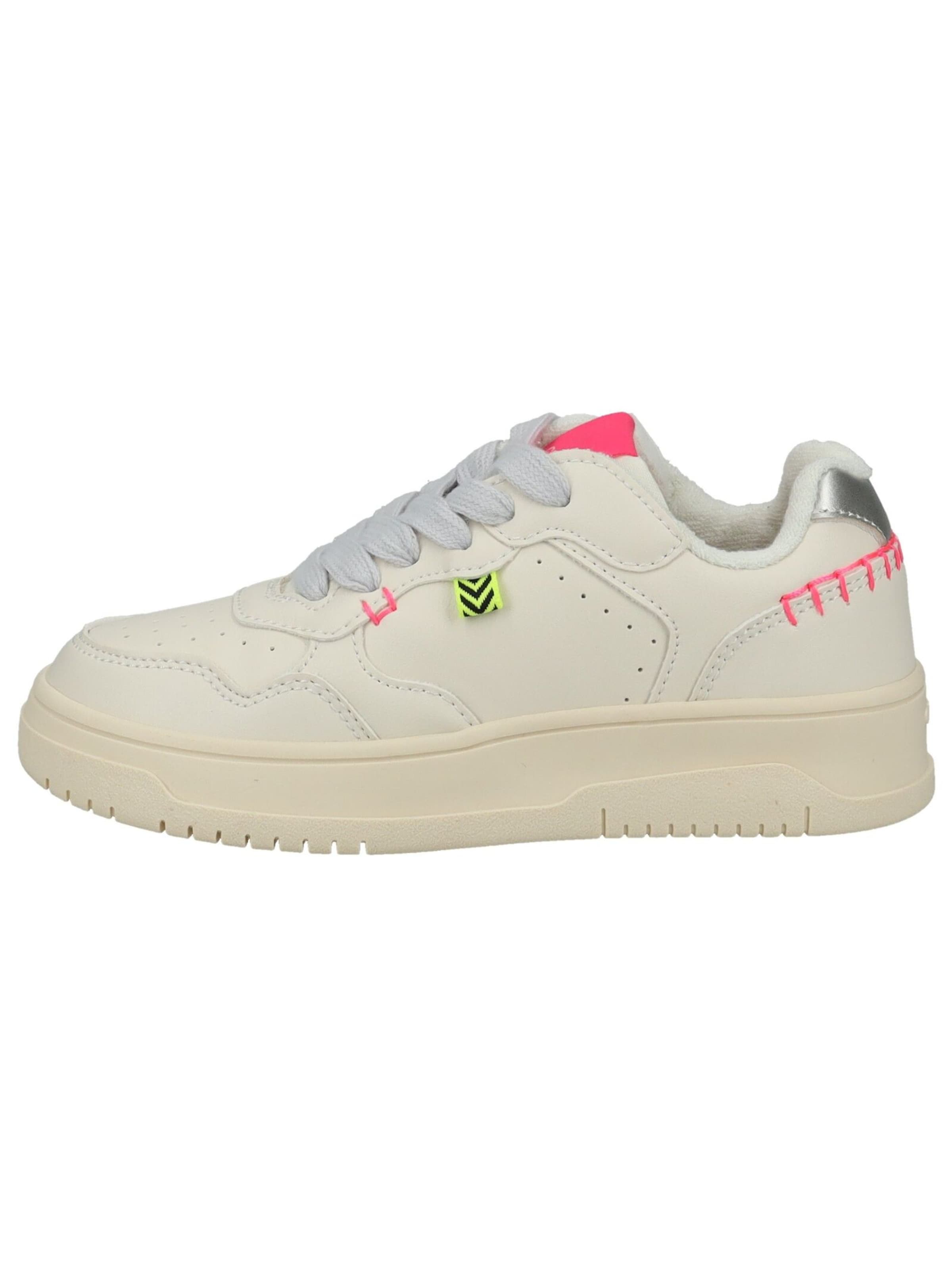 GEOX Sneakers in White