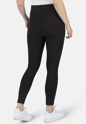 Coupe slim Leggings 'Pisa' STOOKER WOMEN en noir