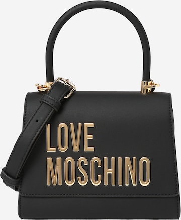 Bolso de mano moschino hotsell