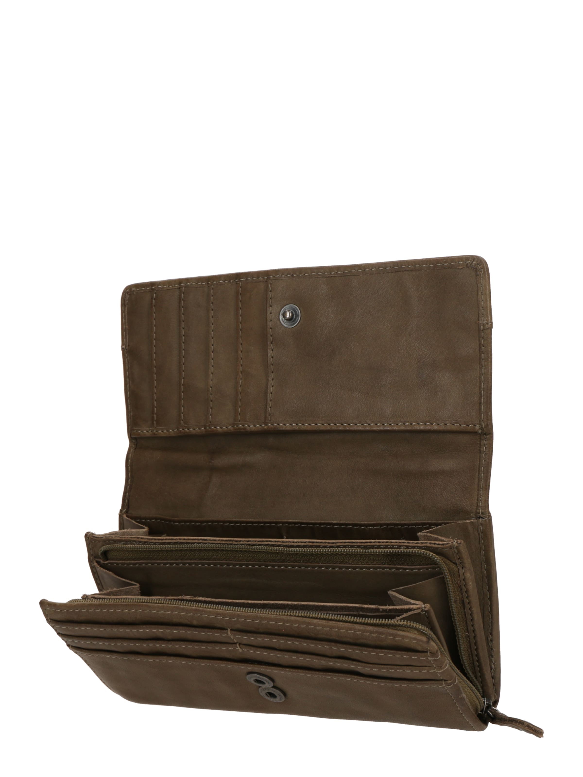 Harbour 2nd Plånbok 'Marina' i brun