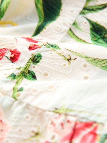 Robe-chemise Next en rose