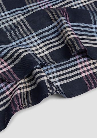 s.Oliver Schlauchschal in Blau