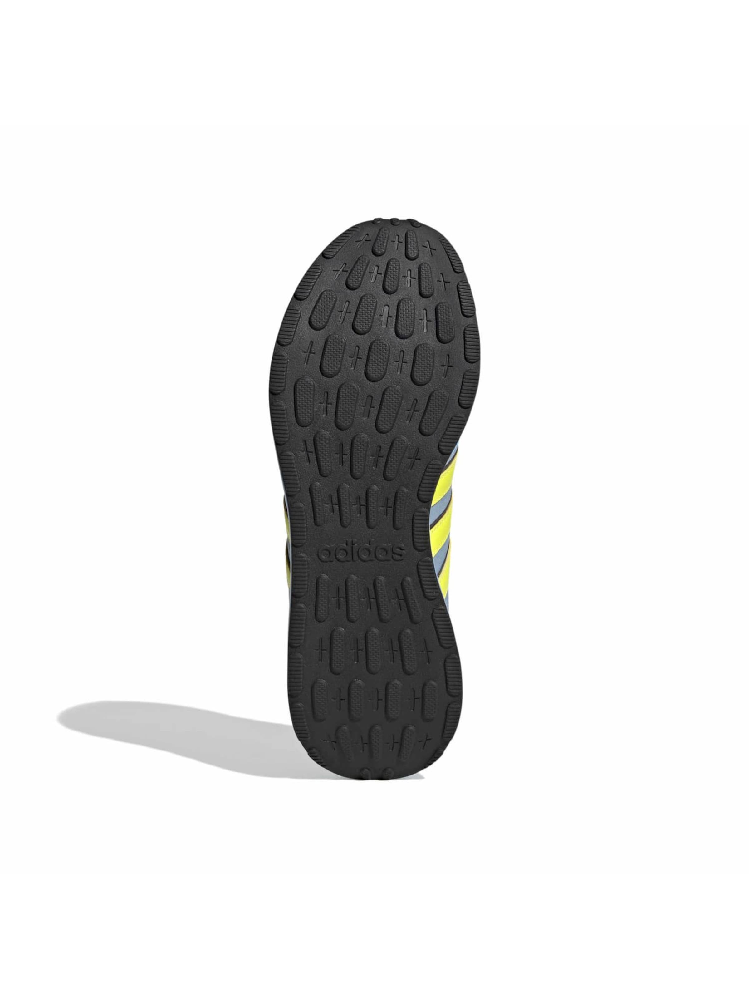 ADIDAS SPORTSWEAR Σνίκερ χαμηλό 'RUN 60s 4.0' σε μπλε