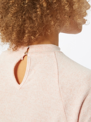 Pull-over Miss Selfridge en rose