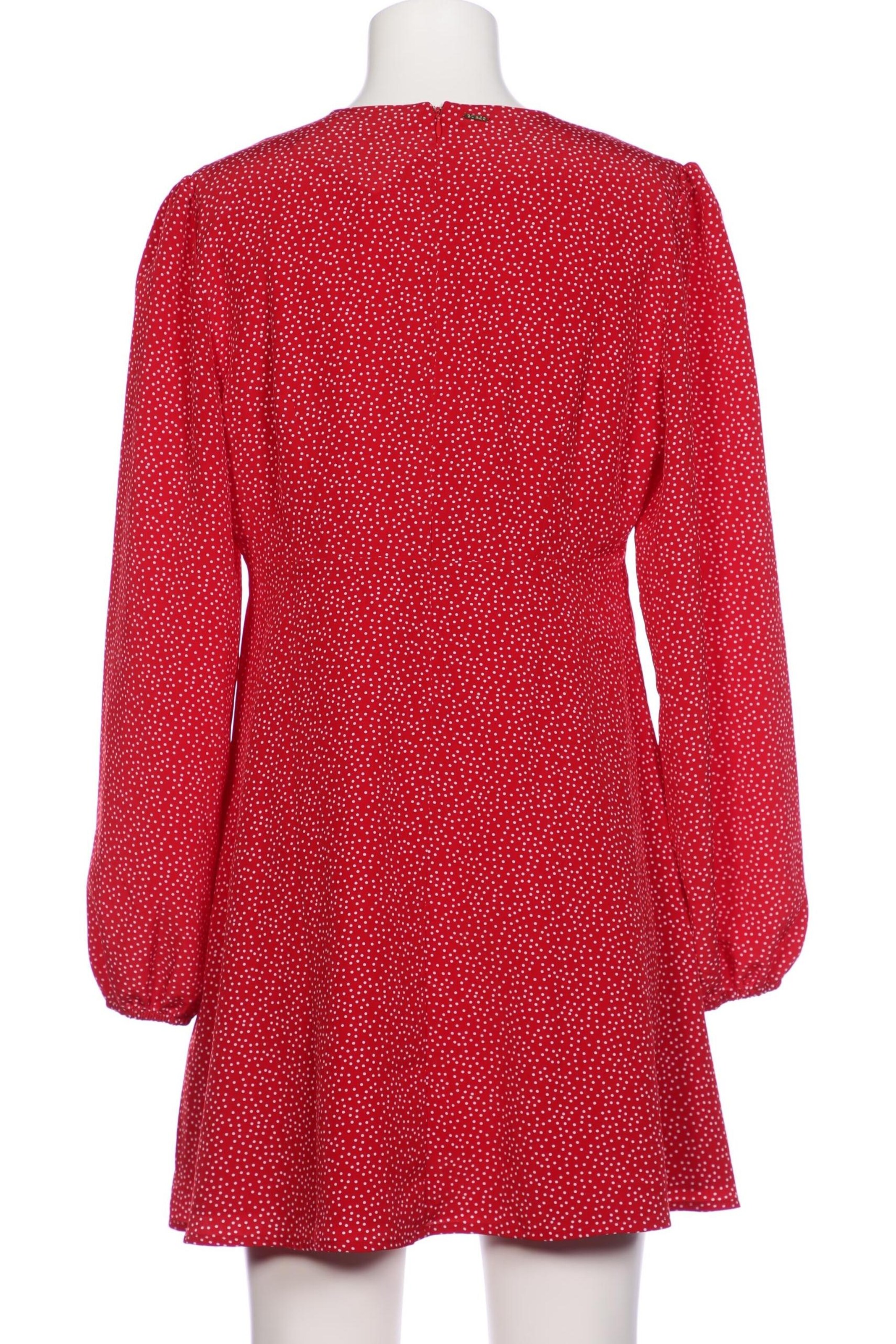 GUESS Kleid L in Rot