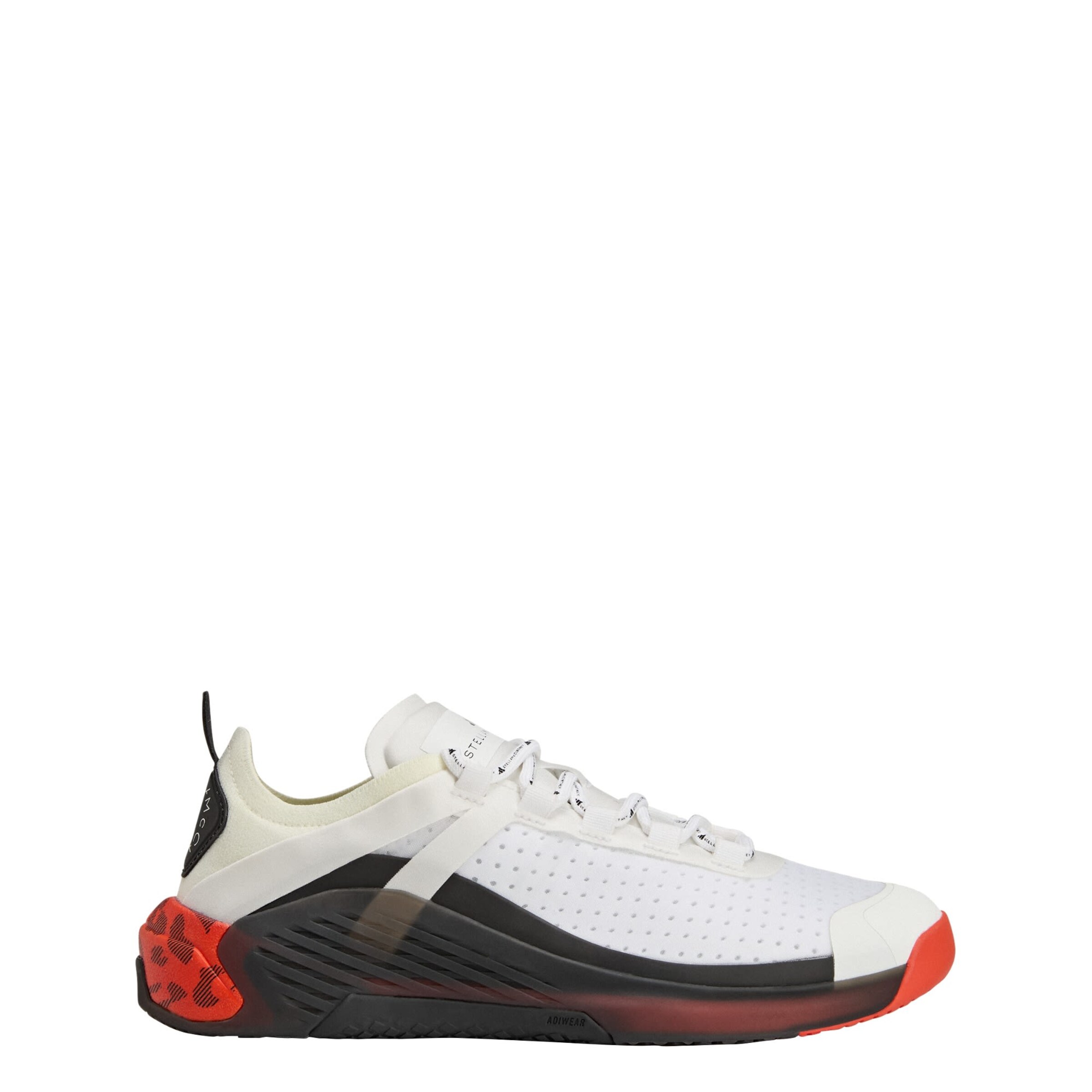 ADIDAS BY STELLA MCCARTNEY Sportschuh 'Dropset 4' in Weiß