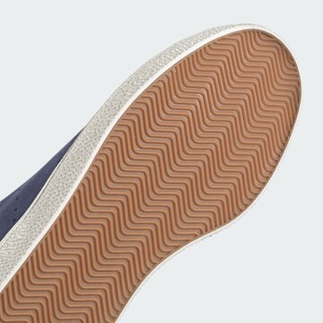 ADIDAS ORIGINALS - Sapatilhas altas 'Stan Smith Cs Mid' em azul