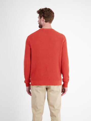 LERROS Trui in Rood