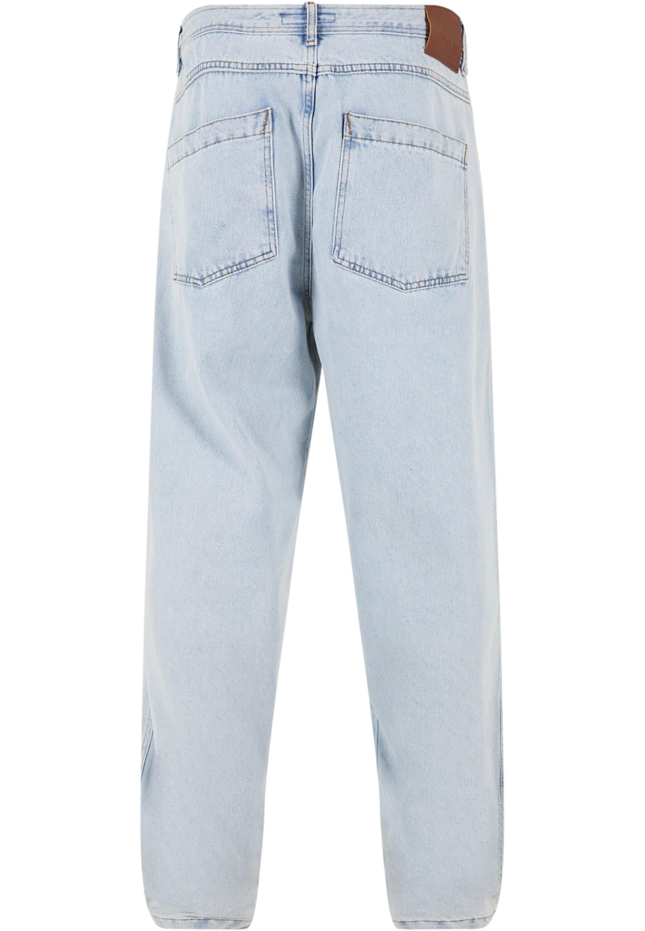 DEF Tapered Jeans in Blue