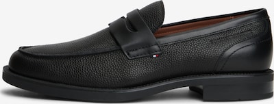 TOMMY HILFIGER Шлепанцы в размере 40 в Черный, Обзор товара