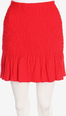 Asos Minirock XS in Rot: predná strana