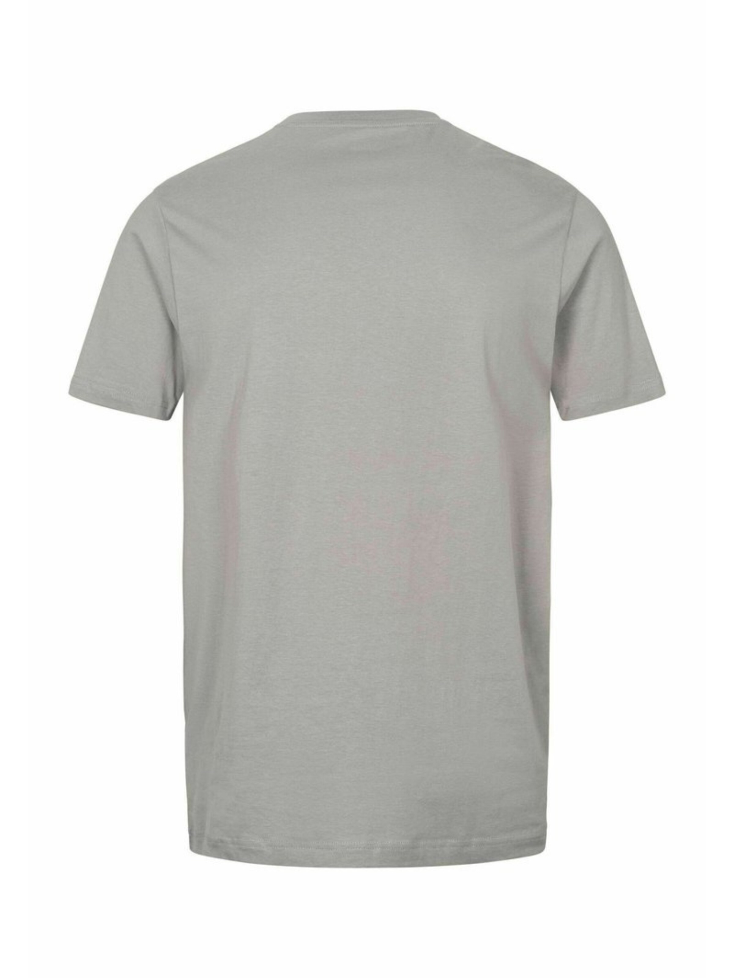 Denim Project Regular fit Button Up Shirt ' DPM 10 ' in Grey