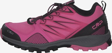 CMP Halbschuh 'Atik ' in Pink