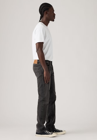 Slimfit Jeans '511' di LEVI'S ® in nero