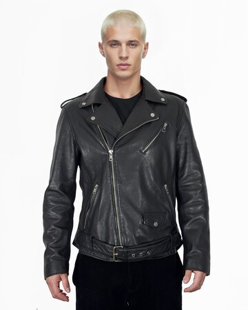 trueprodigy Tussenjas ' Easton ' in Zwart