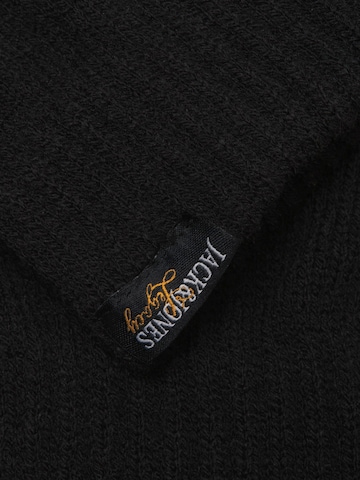 melns JACK & JONES Pirkstaiņi 'JACJADE'