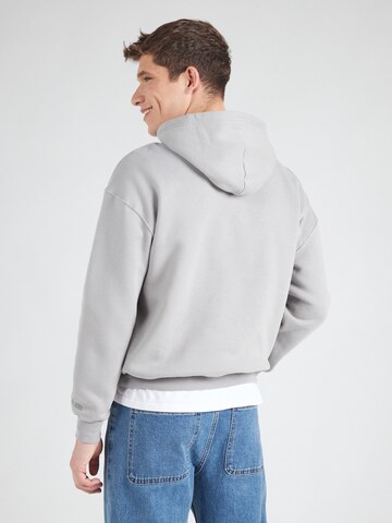HOLLISTER Μπλούζα φούτερ σε γκρι