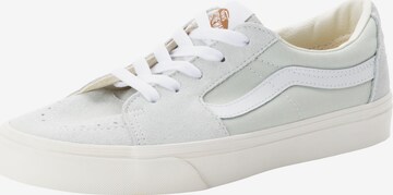 VANS Sneaker in Grau: predná strana