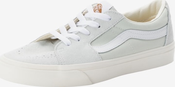 VANS Sneakers in Grey: front