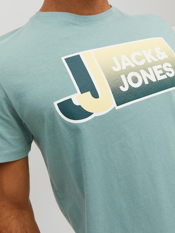 JACK & JONES Skjorte i grønn