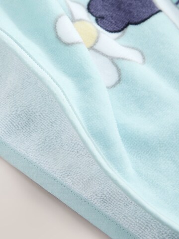 Next Bademantel in Blau