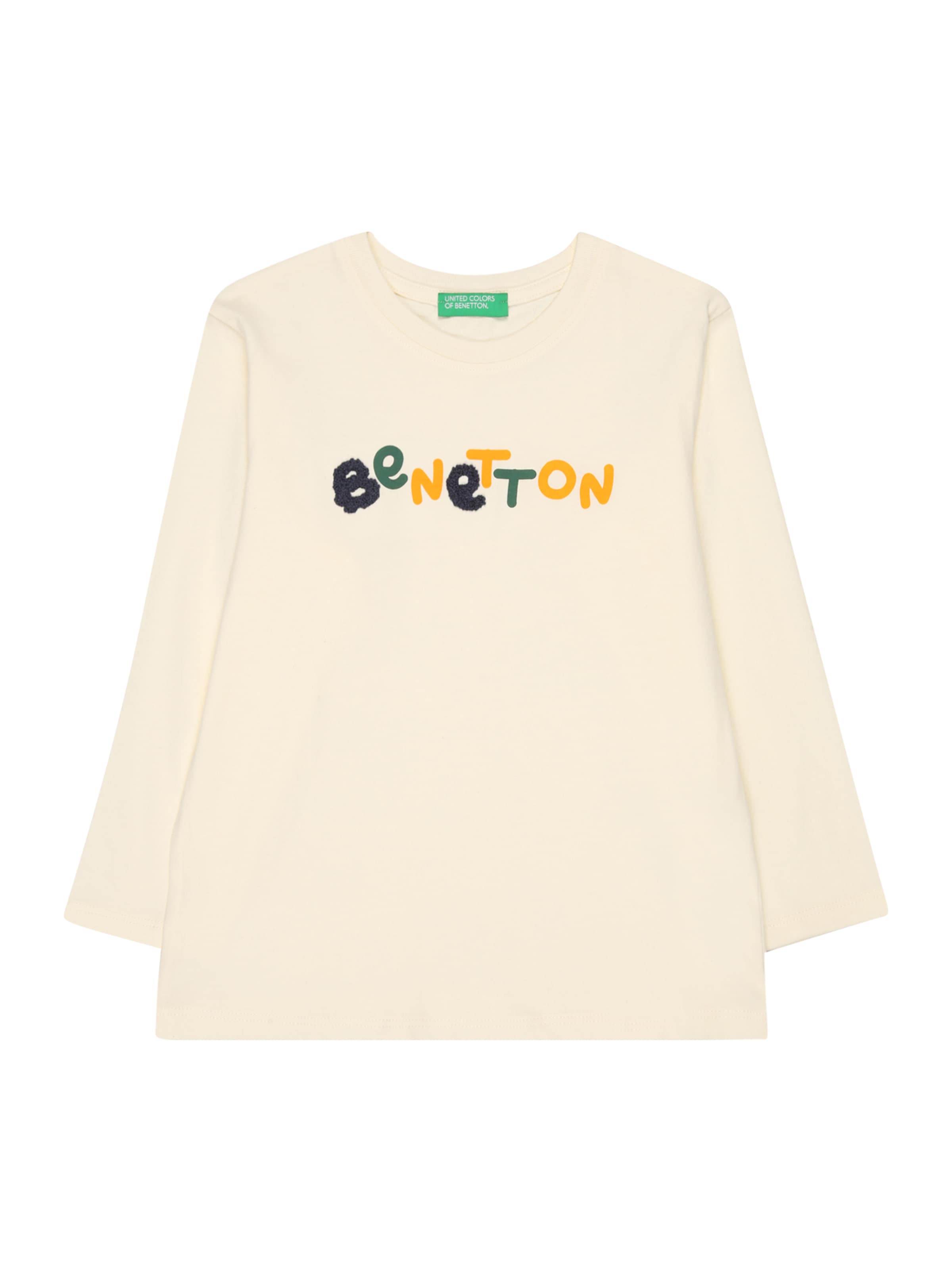 Visita lo Store di United Colors of BenettonUnited Colors of Benetton T-Shirt Bambine e Ragazze 