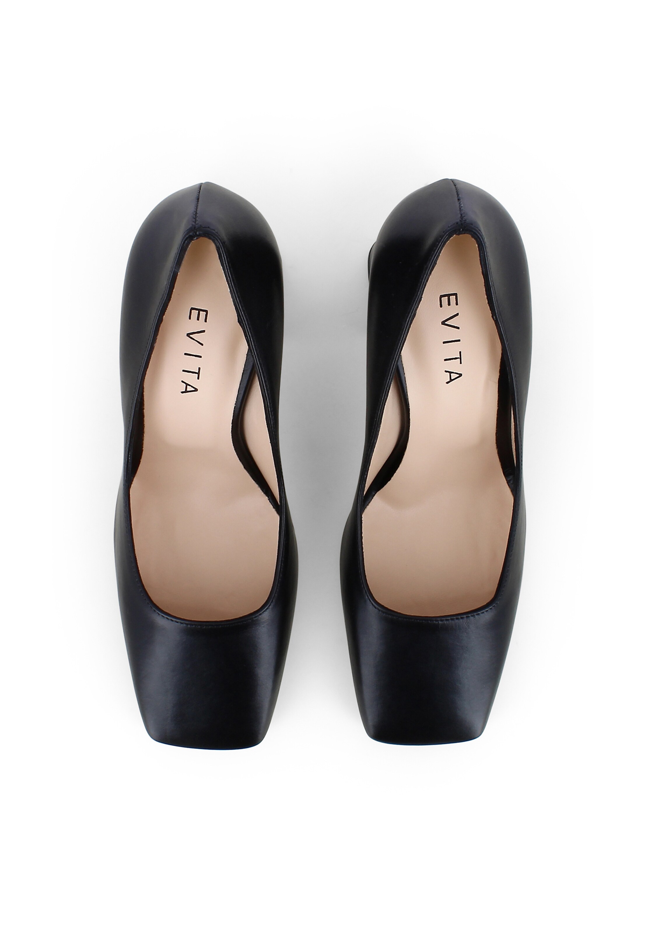 EVITA Pumps 'Pina' in Black