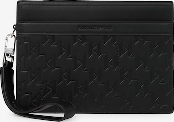 Karl LagerfeldNeseser - crna boja: prednji dio