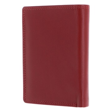 Porte-monnaies 'Polo' GOLDEN HEAD en rouge