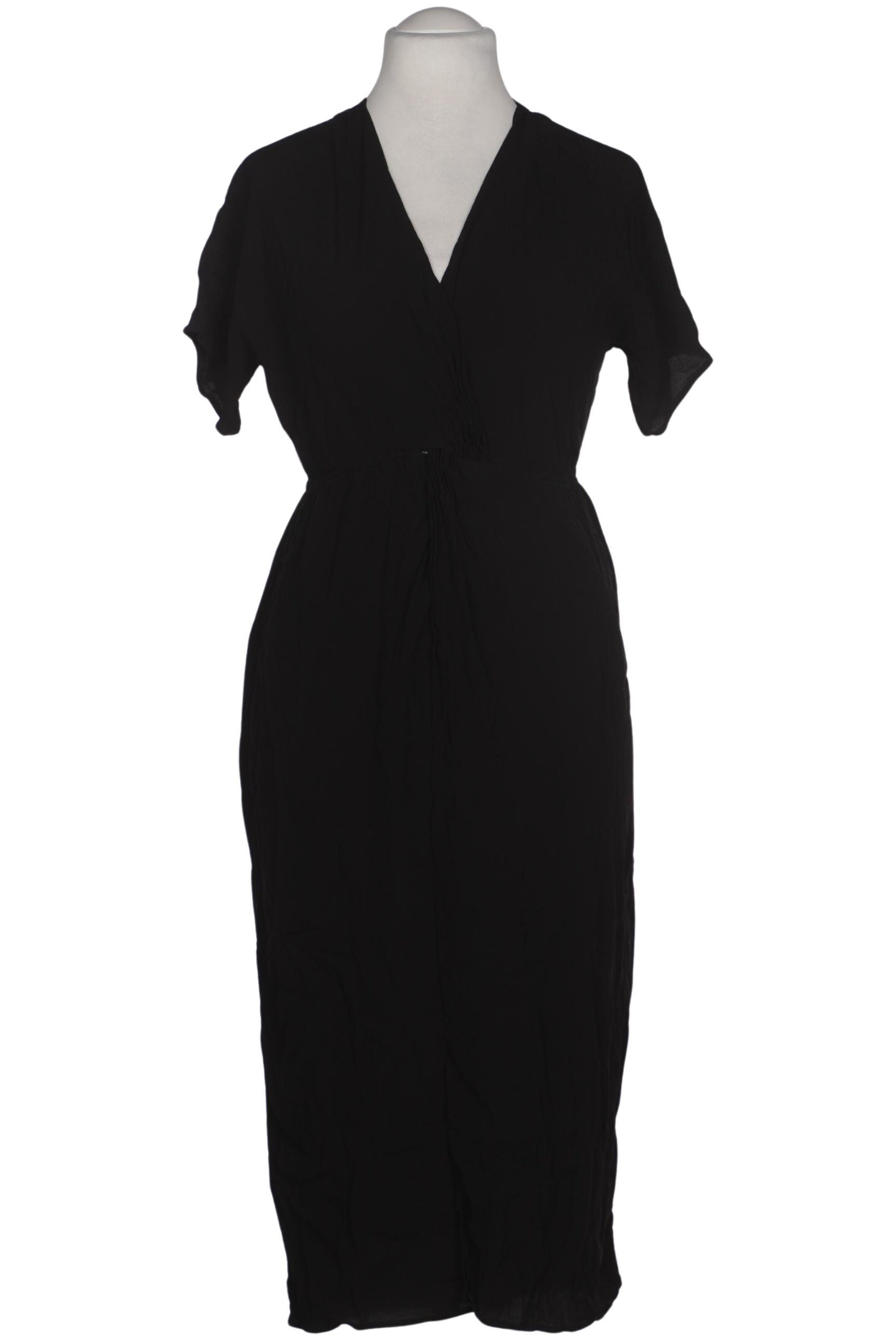 & Other Stories Dress in M in Black: front
