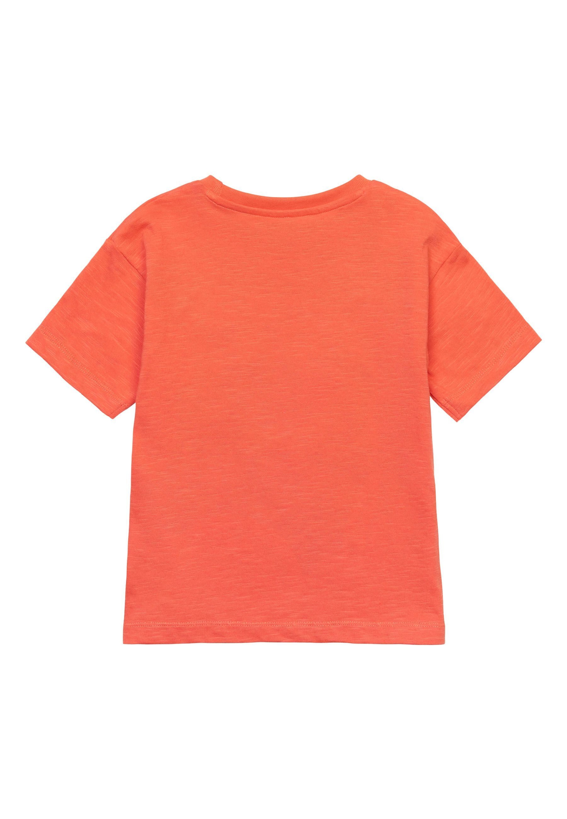 MINOTI Tričko – oranžová
