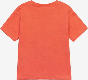 MINOTI Shirt in Orange