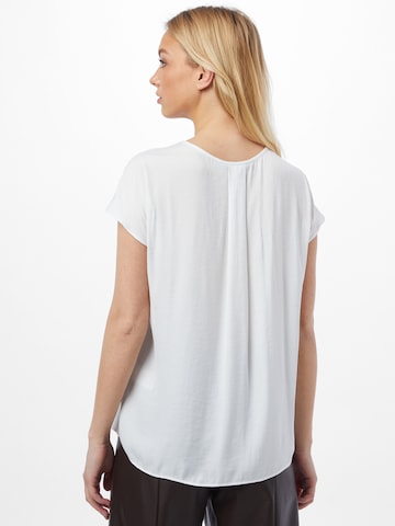 Banana Republic Blouse in White