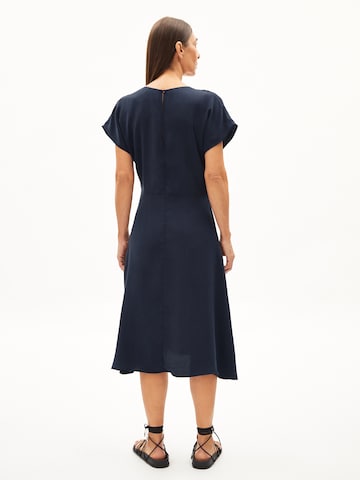 ARMEDANGELS Dress 'Albine' in Blue