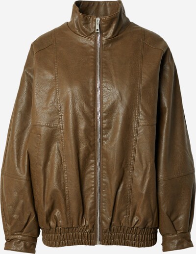 TOPSHOP Jacke in umbra, Produktansicht