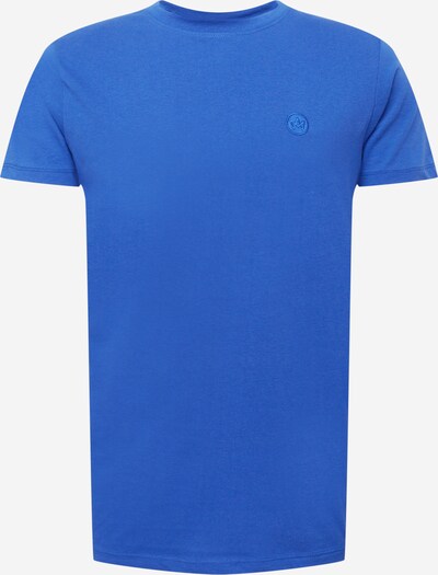 Kronstadt Koszulka 'Timmi' w kolorze niebieskim, Podgląd produktu