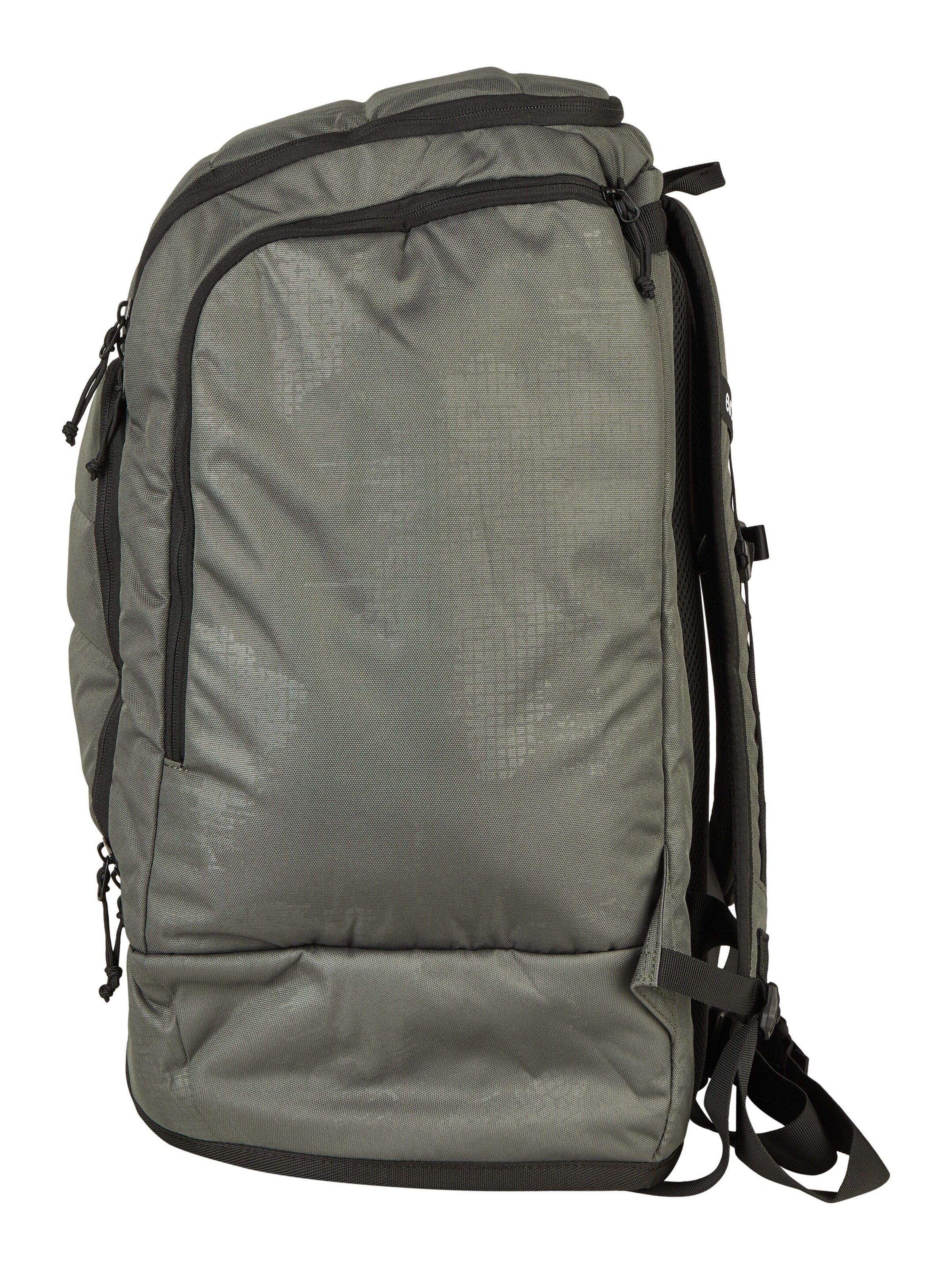 EVOC Rucksack 'Gear' in Grün