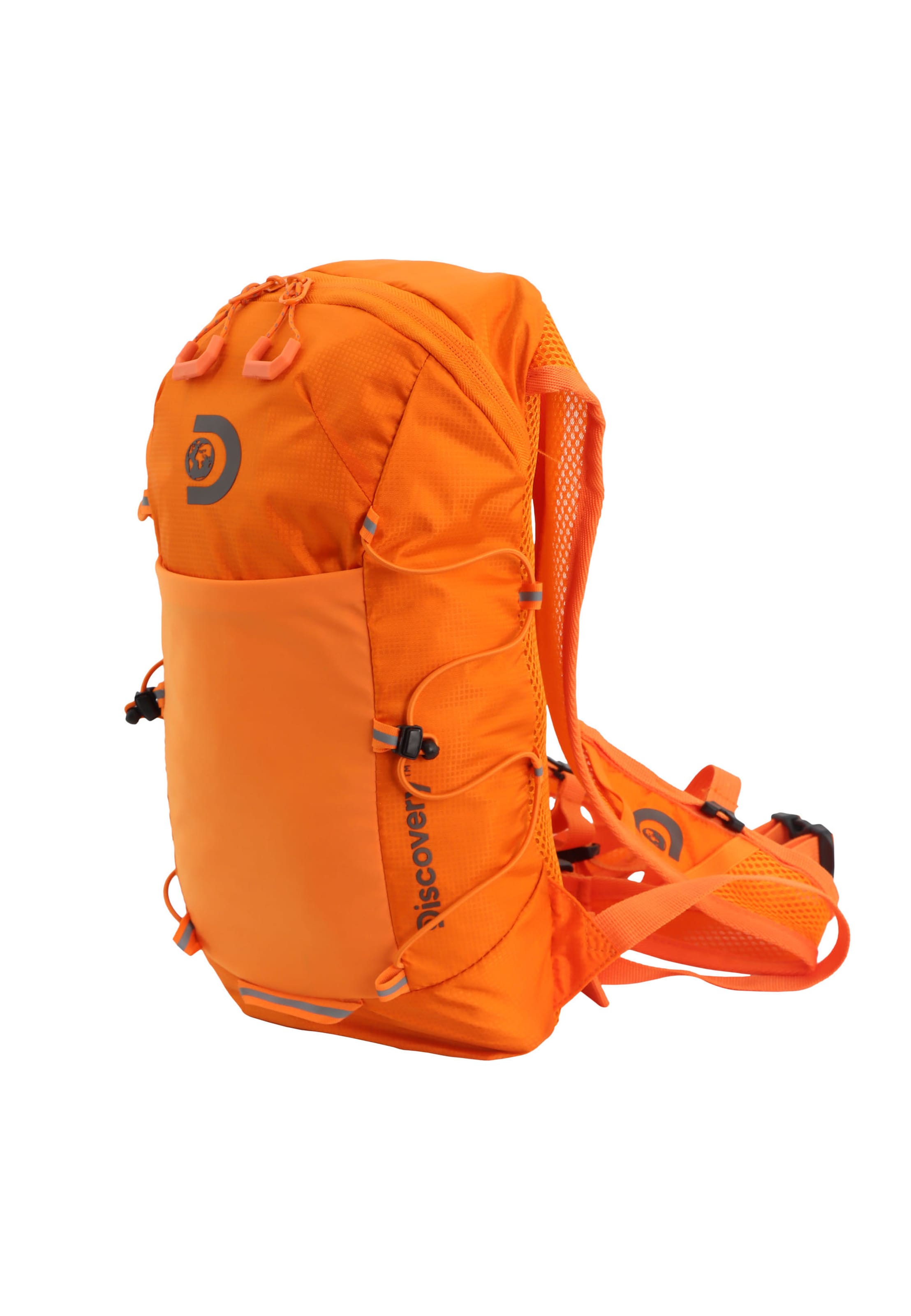 Discovery Sports Backpack in Orange