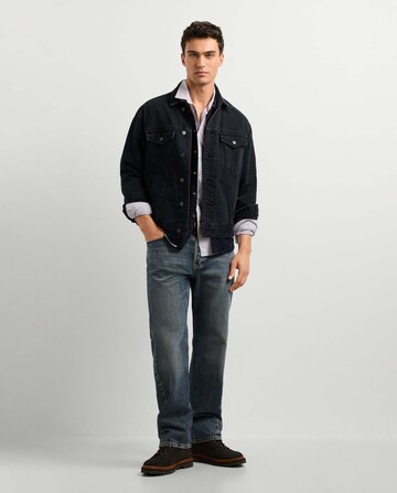 Veste mi-saison Pepe Jeans en noir