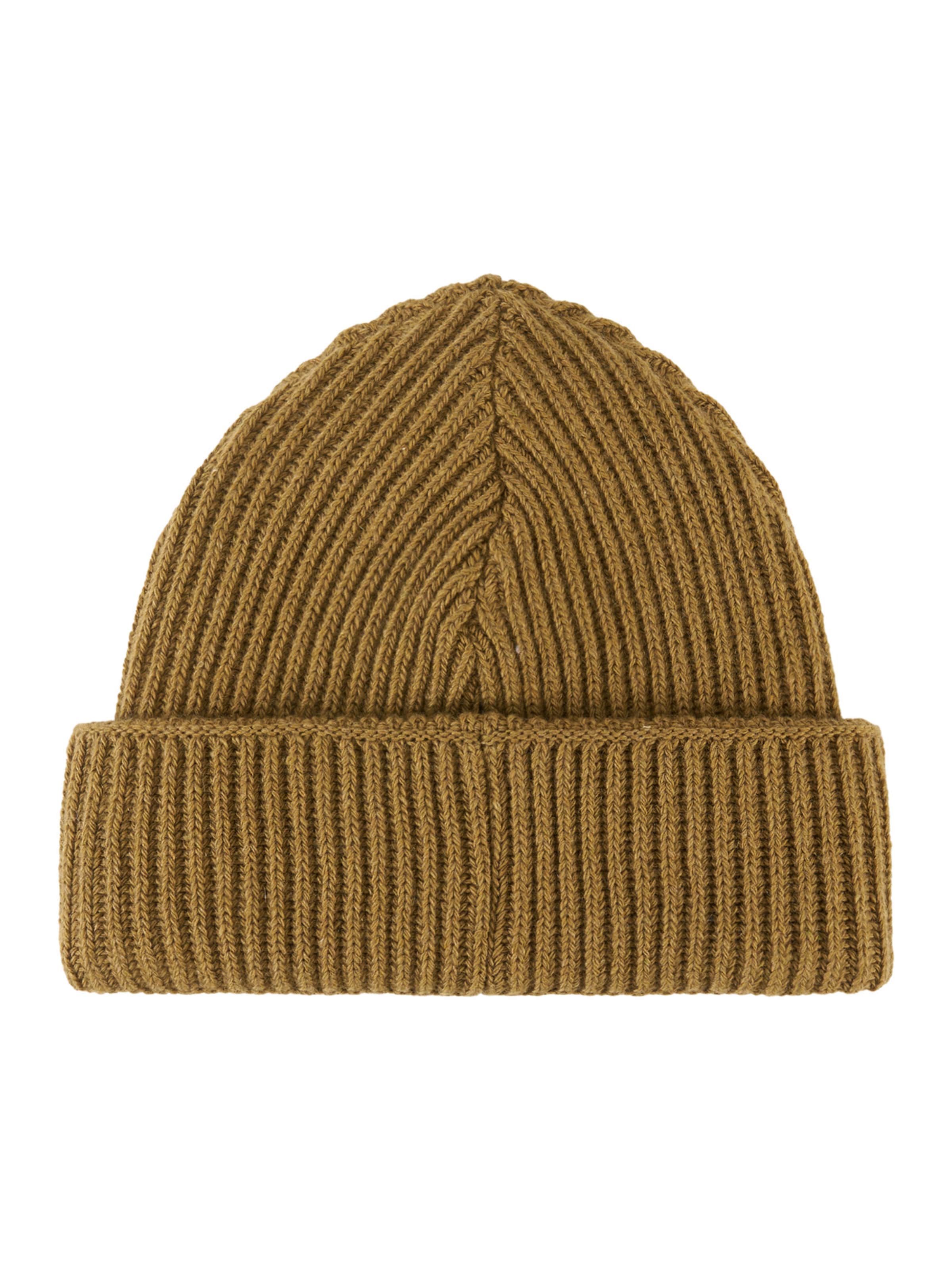 BOGNER Beanie 'Gustav  ' in Green