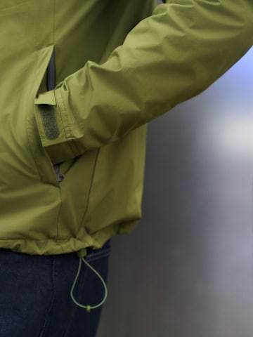 Next Átmeneti dzseki - zöld