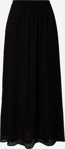 ONLY Skirt 'KLARA' in Black: front