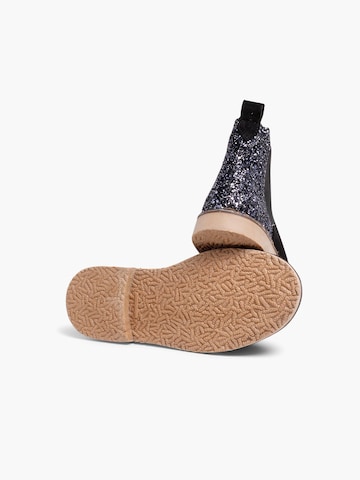 Pisamonas Stiefel in Schwarz