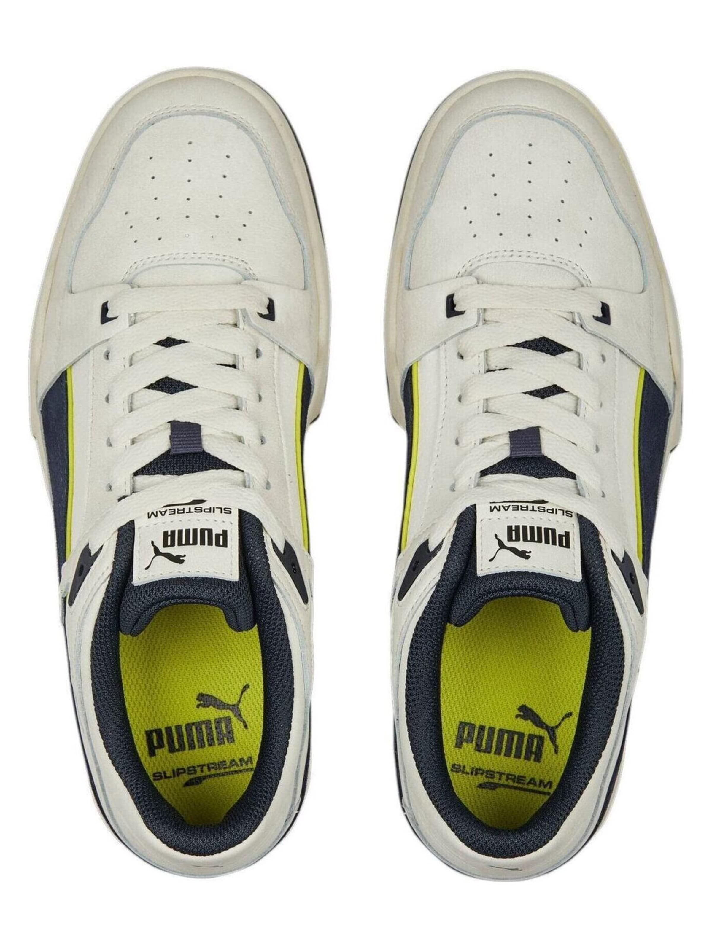 PUMA Athletic Shoes 'Puma Slipstream Alwayson' in Beige