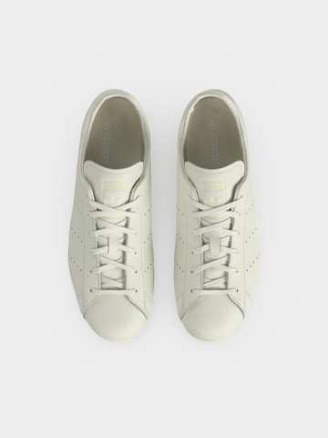ADIDAS ORIGINALS Platform trainers 'STAN SMITH' in White