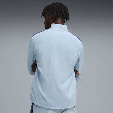 PUMA Between-Season Jacket in Blue