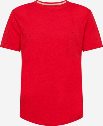 Banana Republic Shirt in Red: front