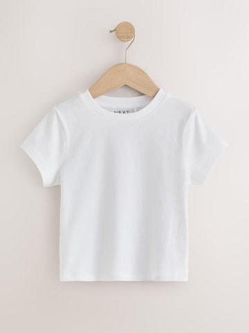 Next - Camiseta en amarillo
